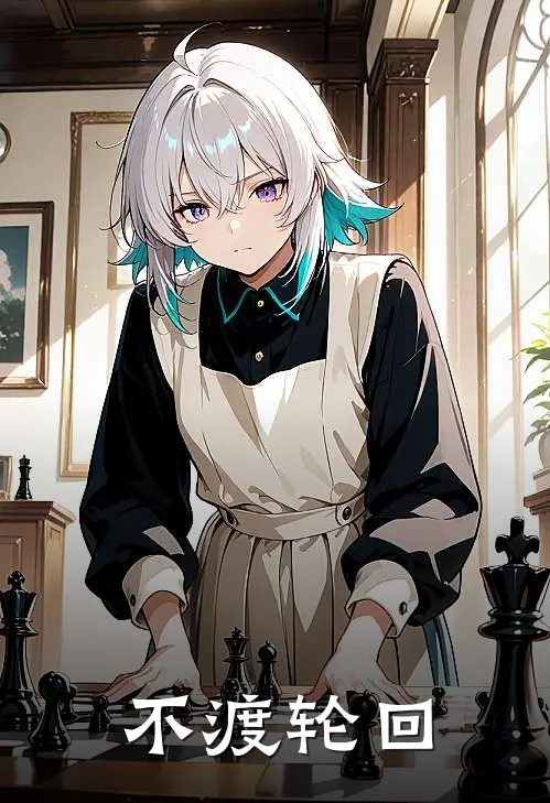 不渡轮回
