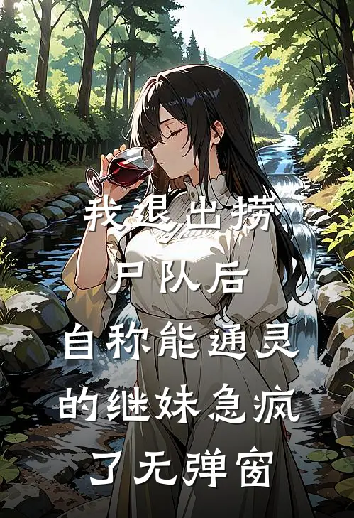 我退出捞尸队后，自称能通灵的继妹急疯了无弹窗