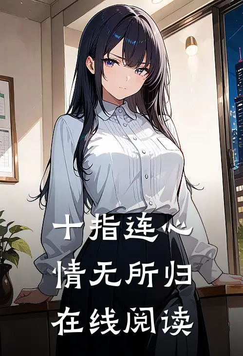十指连心，情无所归在线阅读