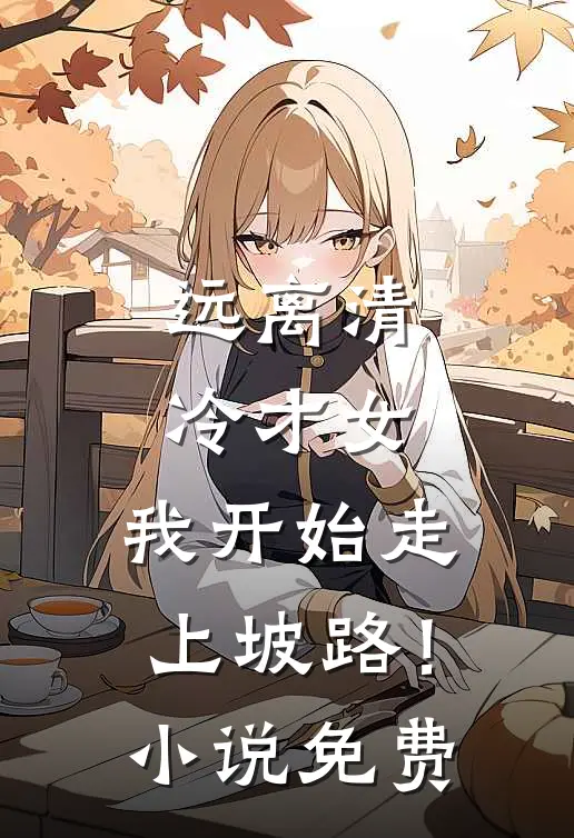 远离清冷才女，我开始走上坡路！小说免费