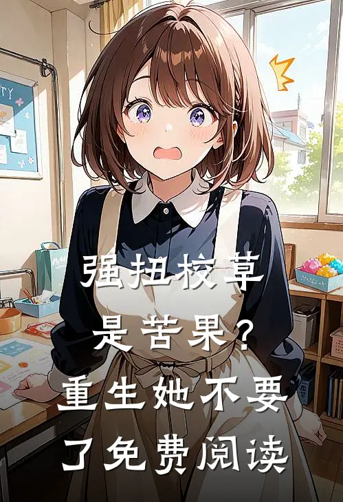 强扭校草是苦果？重生她不要了免费阅读