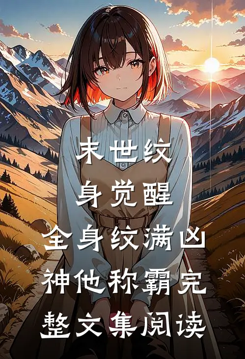 末世纹身觉醒：全身纹满凶神他称霸完整文集阅读
