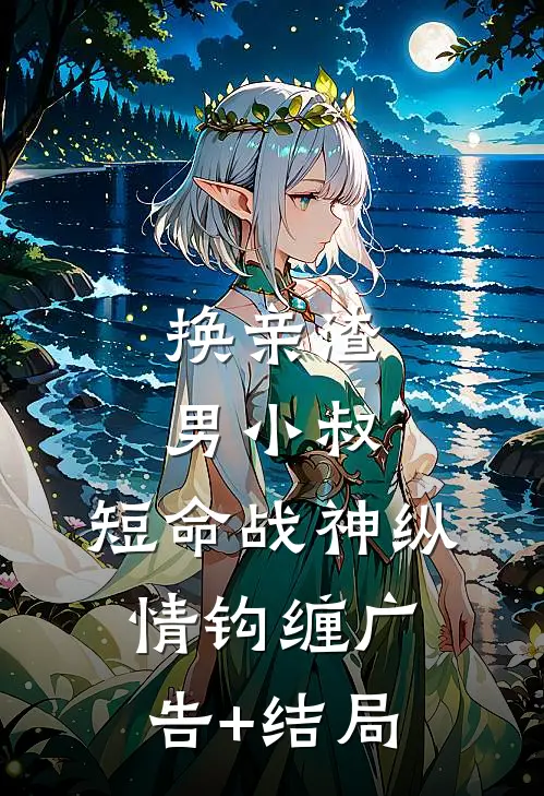 换亲渣男小叔，短命战神纵情钩缠广告+结局