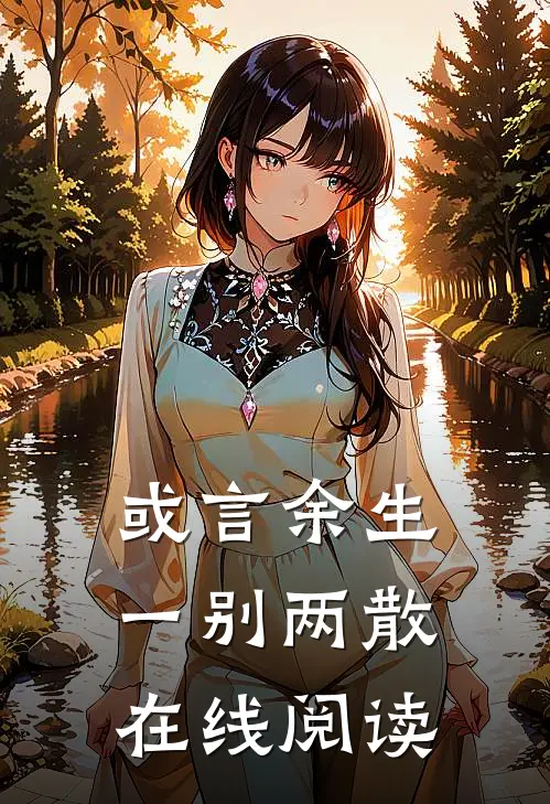 或言余生一别两散在线阅读
