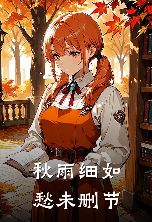 秋雨细如愁未删节