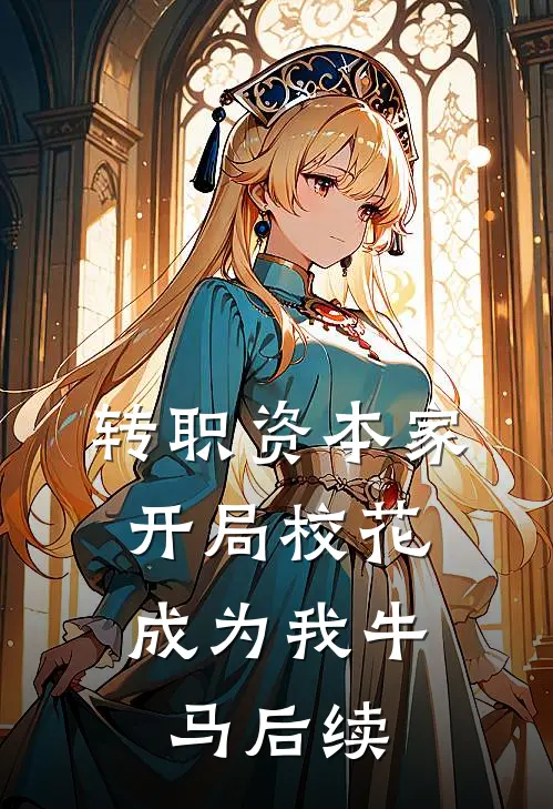 转职资本家，开局校花成为我牛马后续