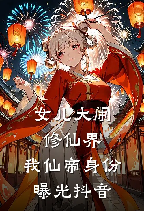 女儿大闹修仙界，我仙帝身份曝光抖音