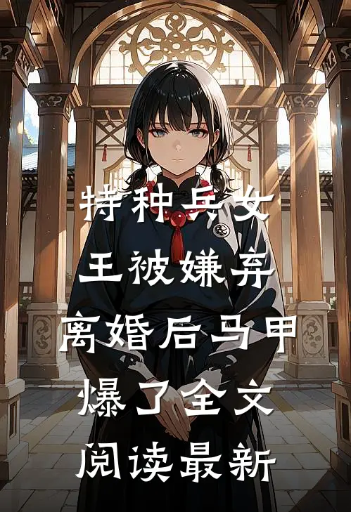 特种兵女王被嫌弃，离婚后马甲爆了全文阅读最新