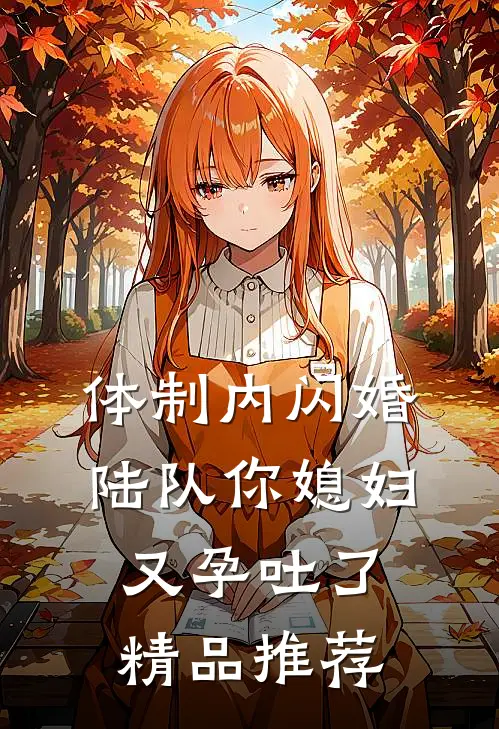 体制内闪婚，陆队你媳妇又孕吐了精品推荐