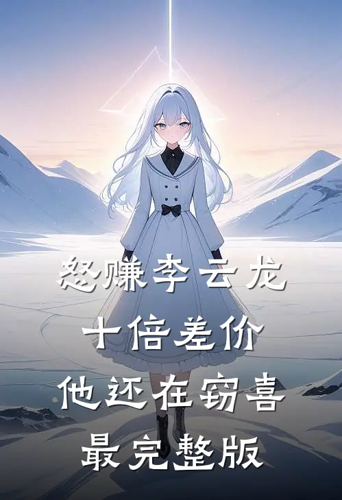 怒赚李云龙十倍差价，他还在窃喜最完整版