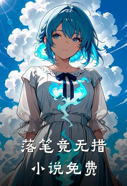 落笔竟无措小说免费
