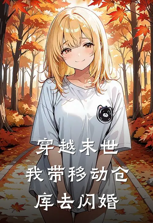 穿越末世：我带移动仓库去闪婚