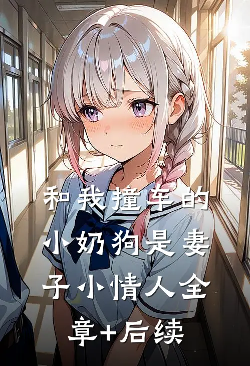 和我撞车的小奶狗是妻子小情人全章+后续