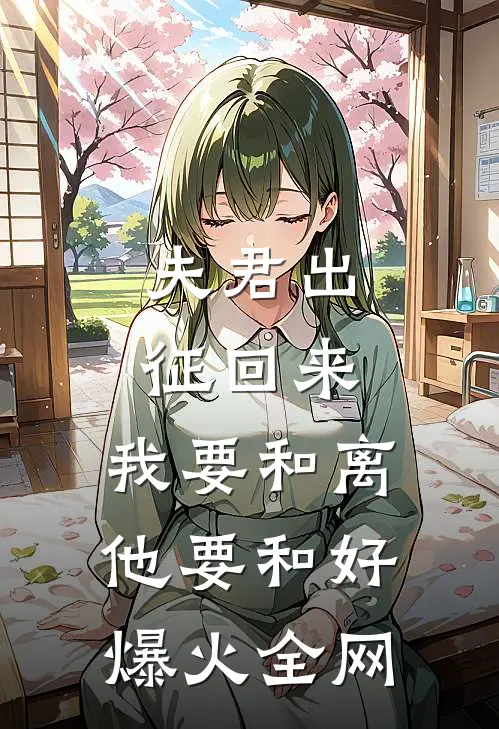 夫君出征回来，我要和离他要和好爆火全网