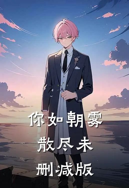 你如朝雾散尽未删减版
