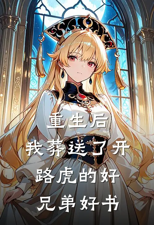 重生后，我葬送了开路虎的好兄弟好书