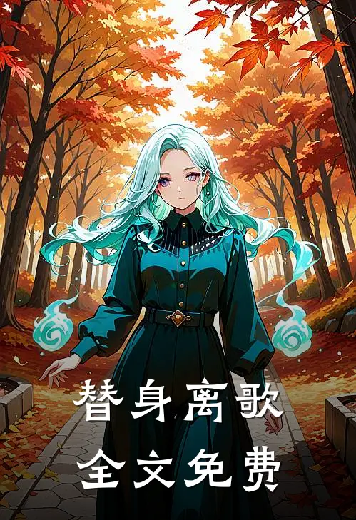 替身离歌全文免费