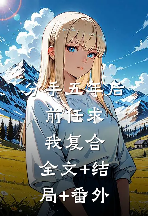分手五年后，前任求我复合:全文+结局+番外