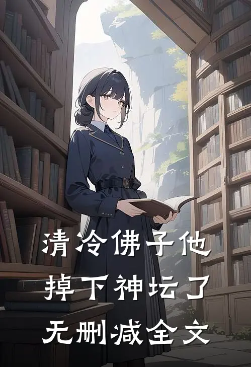 清冷佛子他掉下神坛了无删减全文