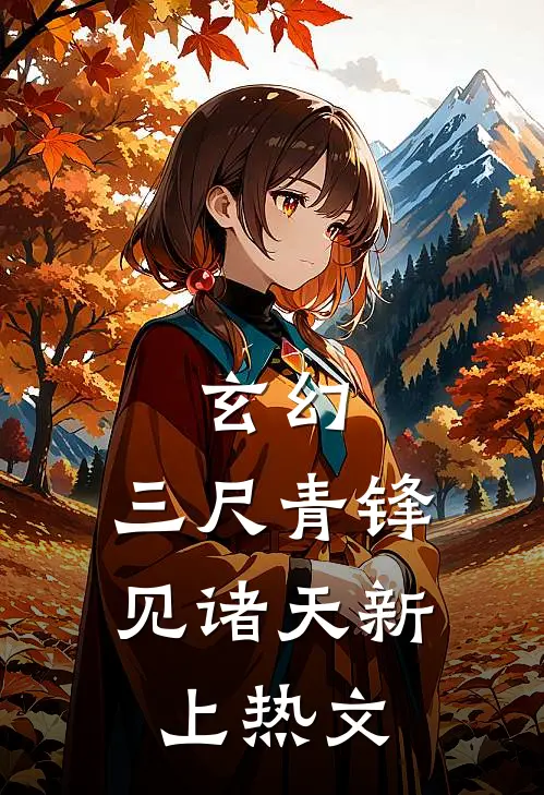 玄幻：三尺青锋见诸天新上热文