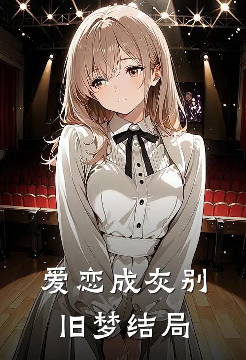 爱恋成灰别旧梦结局