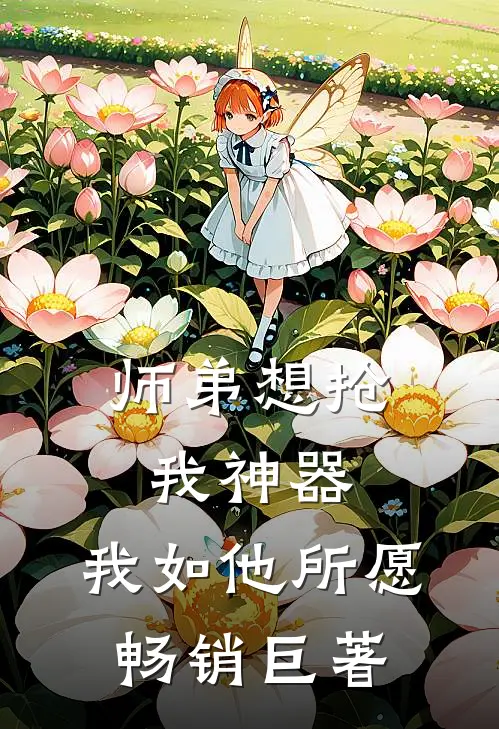 师弟想抢我神器，我如他所愿畅销巨著
