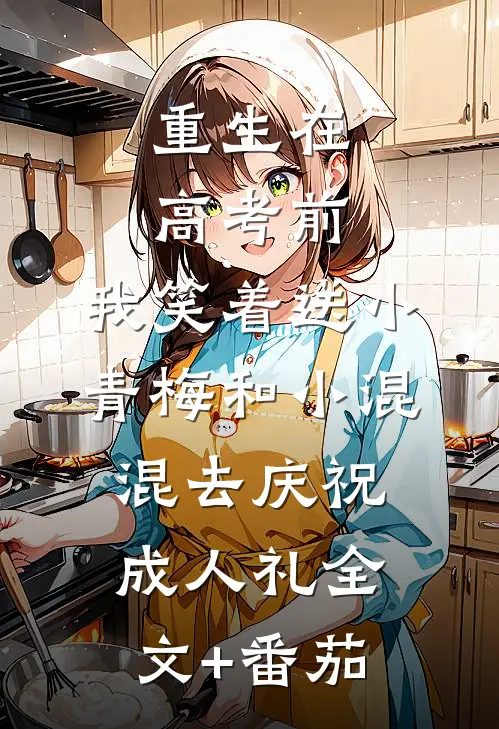 重生在高考前，我笑着送小青梅和小混混去庆祝成人礼全文+番茄