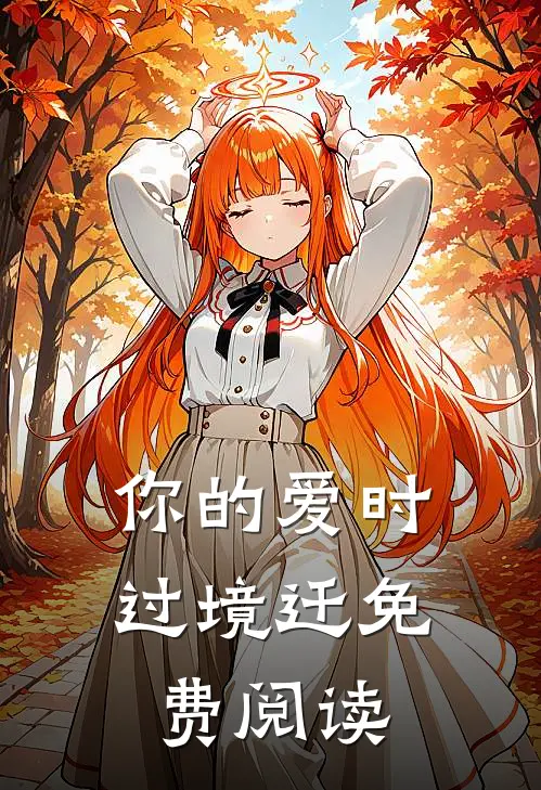 你的爱时过境迁免费阅读