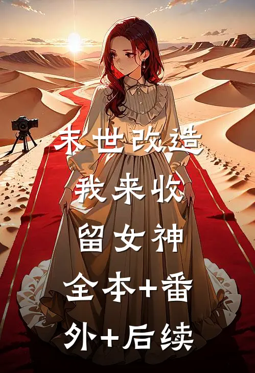 末世改造，我来收留女神:全本+番外+后续