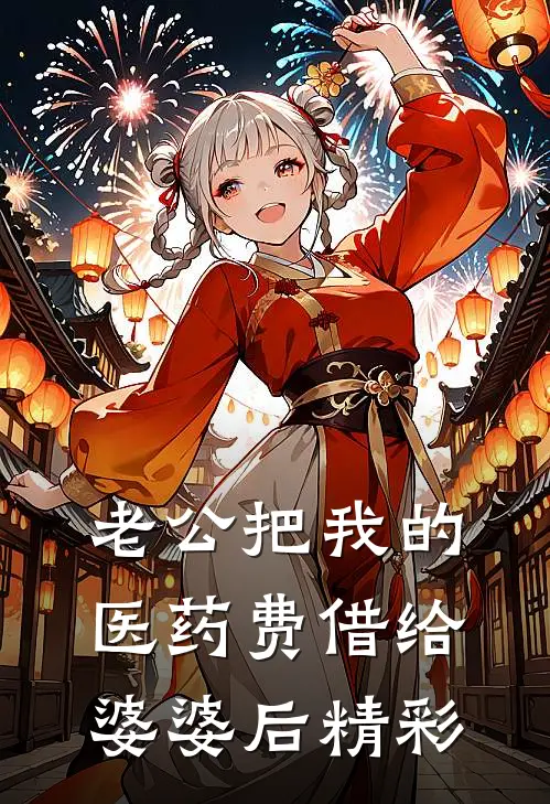老公把我的医药费借给婆婆后精彩