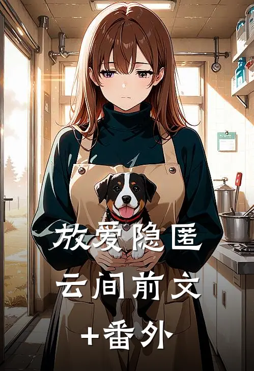 放爱隐匿云间前文+番外