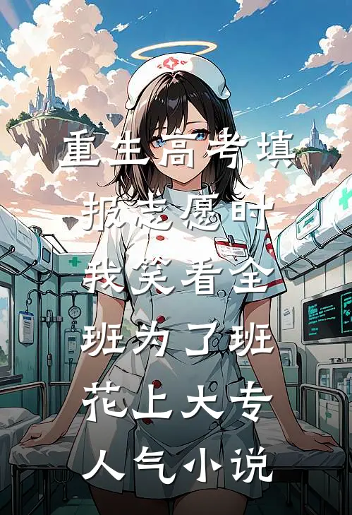 重生高考填报志愿时，我笑看全班为了班花上大专人气小说