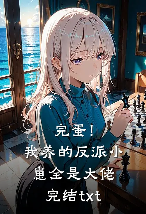 完蛋！我养的反派小崽全是大佬完结txt