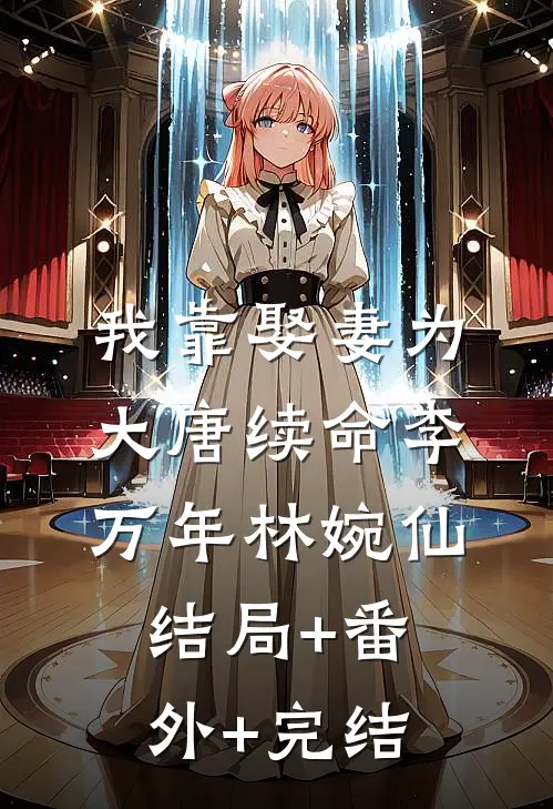 我靠娶妻为大唐续命李万年林婉仙:结局+番外+完结