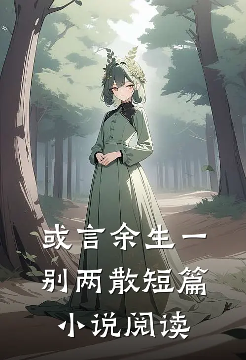 或言余生一别两散短篇小说阅读
