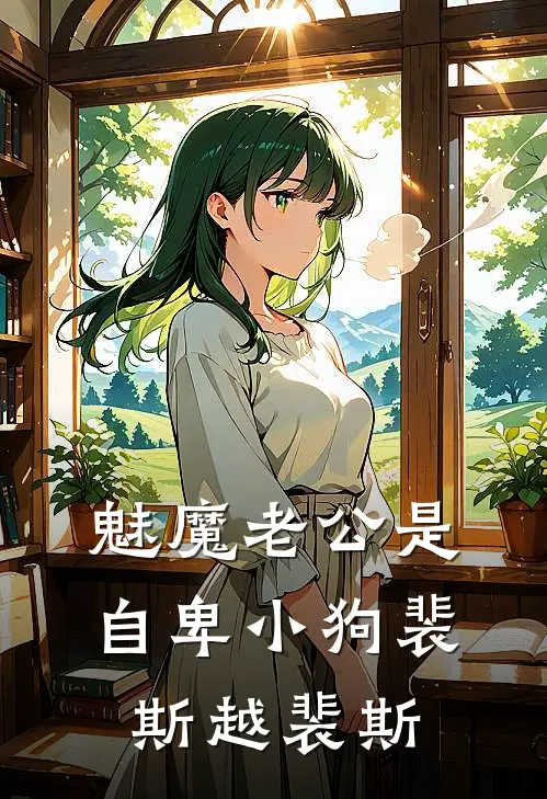 魅魔老公是自卑小狗裴斯越裴斯