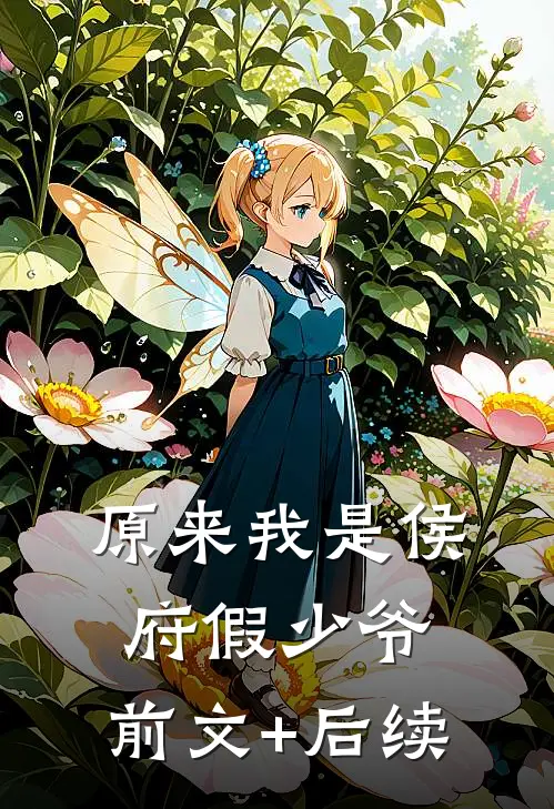 原来我是侯府假少爷:前文+后续