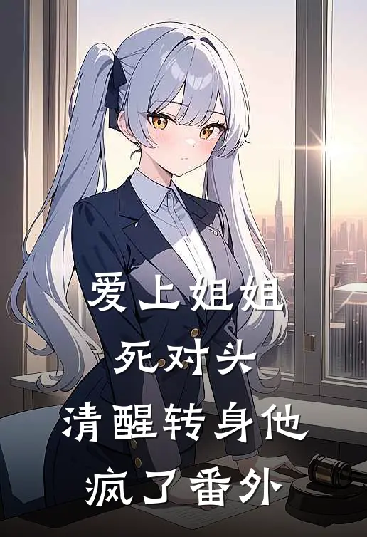 爱上姐姐死对头，清醒转身他疯了番外