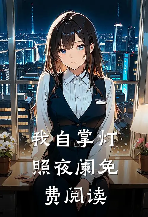 我自掌灯照夜阑免费阅读