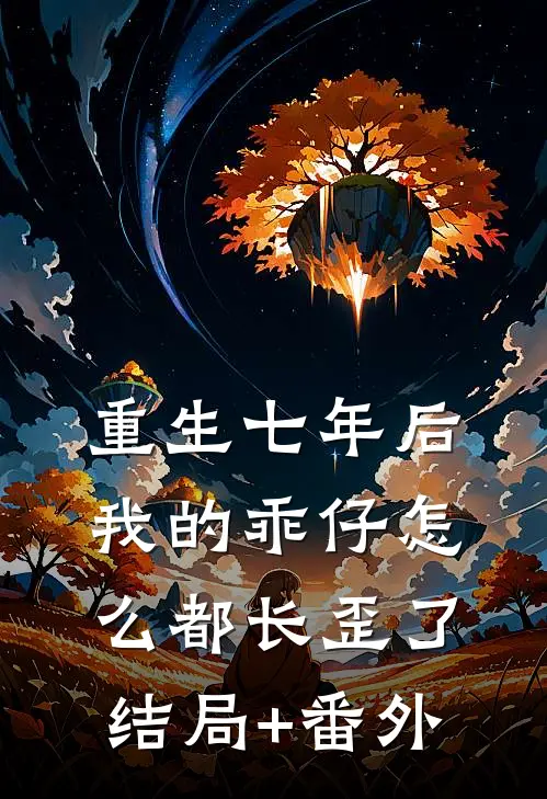 重生七年后，我的乖仔怎么都长歪了结局+番外