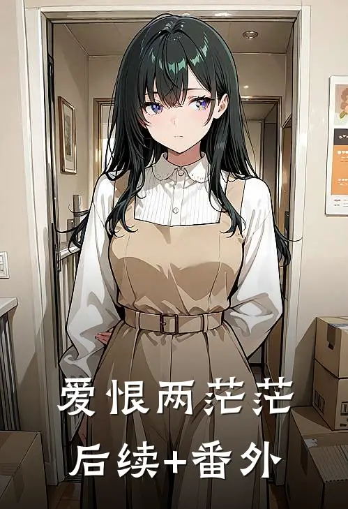 爱恨两茫茫后续+番外