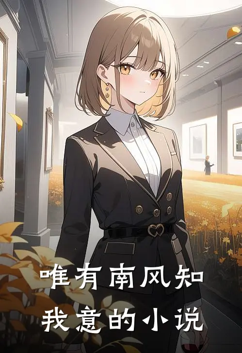 唯有南风知我意的小说