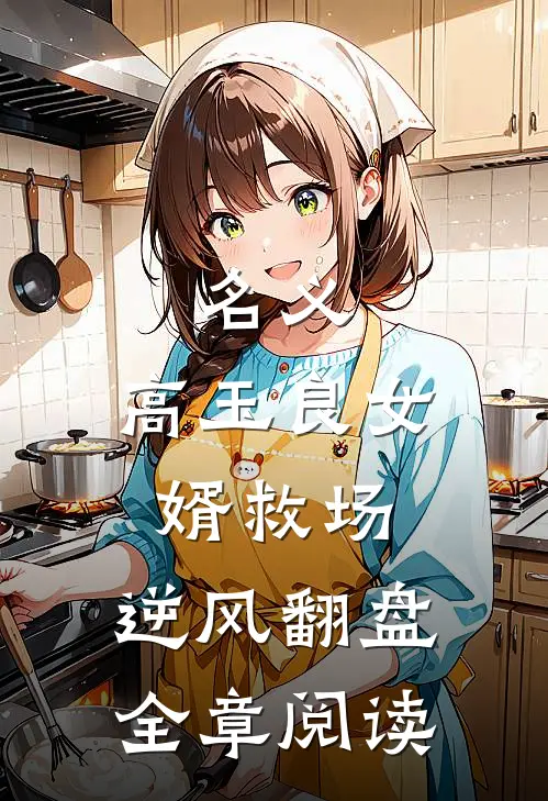 名义：高玉良女婿救场，逆风翻盘全章阅读