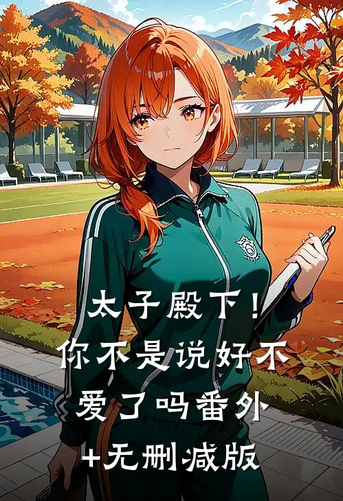 太子殿下！你不是说好不爱了吗:番外+无删减版