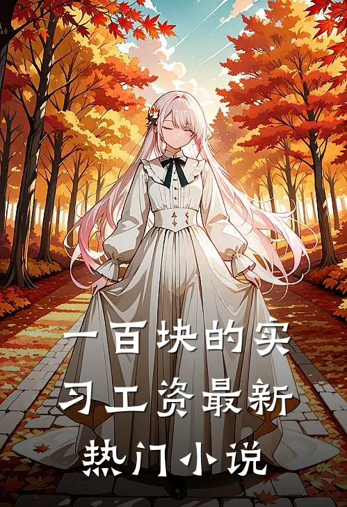 一百块的实习工资最新热门小说