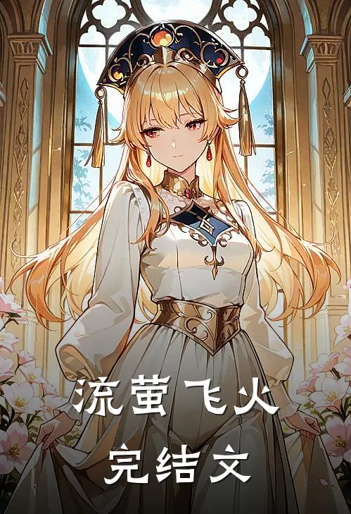 流萤飞火完结文