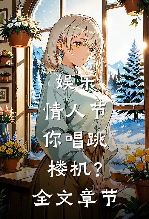 娱乐：情人节，你唱跳楼机？全文章节