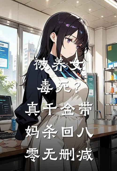 被养女毒死？真千金带妈杀回八零无删减