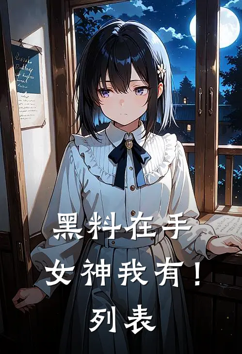 黑料在手，女神我有！列表