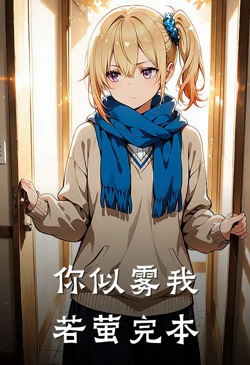 你似雾我若萤完本